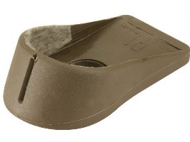 Dalric Cuffs D Heel Extension